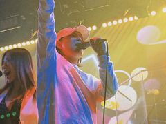 -MOSSO音乐酒吧·live house(南京旗舰店)