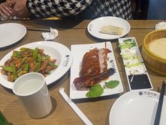 -河沿肉饼Beijing Pie(东华门店)