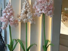 -PARFUM FLORAL花境法餐(南京首店)