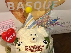 -吾象走甜·生日蛋糕·甜品台茶歇