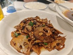 -兰湘子·湘菜小炒(长安万科广场店)