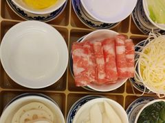 -咏江南·苏式火锅·苏州评弹(观前街店)