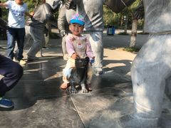 -石家庄市动物园