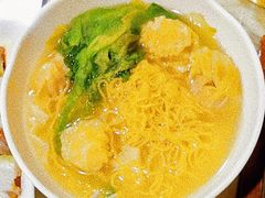 -香港威特瑞茶餐厅(小白楼音乐厅店)