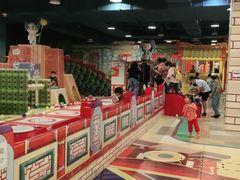 -嘉文梦想世界(SM天津滨海城市广场店)