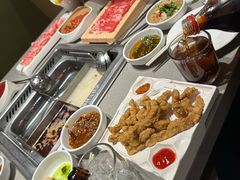 -海底捞火锅(河东万达广场店)