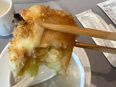-粤仔湾砂锅粥(广益哥伦布店)