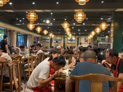 -肖肖酸萝卜鱼火锅(总店)