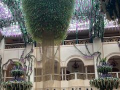 -深圳东部华侨城茵特拉根酒店