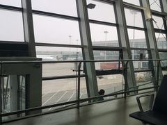 -温州龙湾国际机场