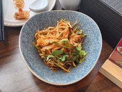 -章记星洲 · 新加坡餐厅(望京店)