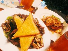 -宝莱纳餐厅(滨江店)