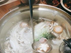 -大头椰·海南椰子鸡火锅(思明万象城店)