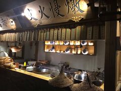 -大牌大·传统杭帮菜(湖滨店)