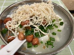 -代四孃牛华豆腐脑美味小食(总店)