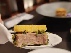 -广州文华东方酒店·江-由辉师傅主理