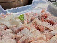 -狐狸爱上椰子鸡(滨江星光大道店)