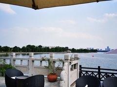 -望海·帆船主题咖啡厅•品茗下午茶(石湖景区店)