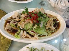 -屯靠屯地锅王(西南路店)