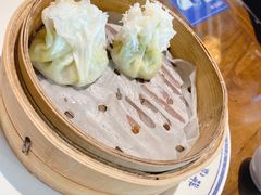 黄花猪肉烧卖-龍聚祥烧麦馆(万达店)