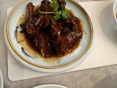 -山外山菜馆(玉泉路店)