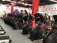 -巅峰减重高端减肥训练营(惠州店)