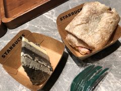 -星巴克臻选(南京艾尚天地店)