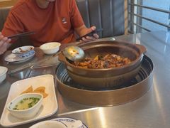 -胡须佬鸡煲四季火锅店(石厦西村直营店)