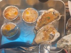 -可口香·非遗老号烧烤(南岗直营店)