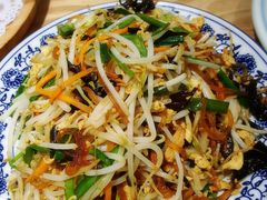 京味炒合菜-小幸湖春饼(悦茂购物中心店)
