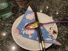 -浩海火烧云傣家菜(蓝港店)
