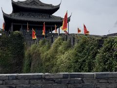 -虞山城墙