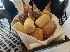 -Caprice(香港四季酒店)