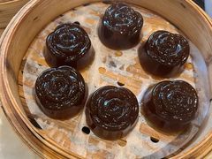 枣糕-二十八里太湖船菜(吉祥路店)