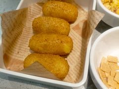 -半天妖烤鱼(西直门凯德mall店)
