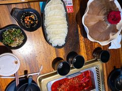 -要德火锅(鼓楼店)