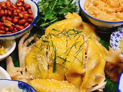 -园林美食城·本土农家菜(杨和镇店)