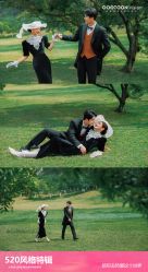 -谷瞳摄影机构(双拥路店)