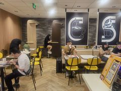 -麦当劳(萧山国际机场T3航站楼店)