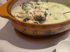 -风味小馆(天目湖宾馆店)