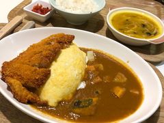 -噹噹呀咪咖喱屋(南京东路店)