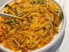 -新疆兵团食府清真(马连道店)