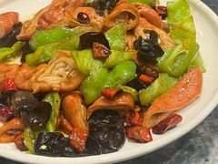 -隐厨·海鲜餐厅(恒通路店)