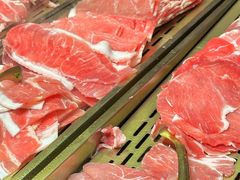 -汉江山料理级自助烤肉黑金冠(周口好吃城店)