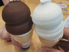 -DQ·蛋糕·冰淇淋(高新万达店)