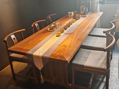 -蘇锦宴·淮扬菜烤鸭·小院(三元桥霄云路店)