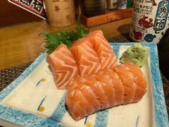 -半藏居酒屋(香港花园店)