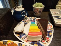 -AJIYA·池袋日式烧肉自助(天津万象城店)