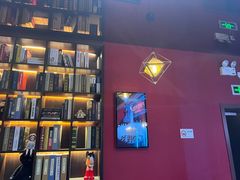 -恐怖游戏(湖滨店)