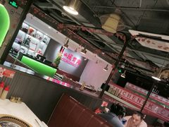 -炙城·韩式烤肉(南京东路店)